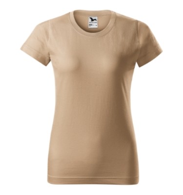 Koszulka damska Basic