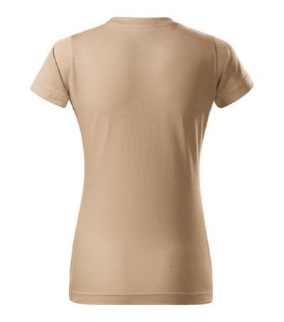 Koszulka damska Basic
