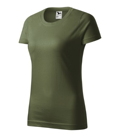 Koszulka damska Basic