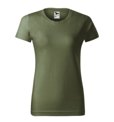 Koszulka damska Basic