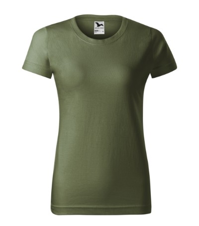 Koszulka damska Basic