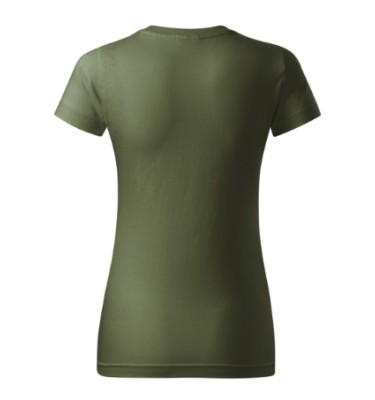 Koszulka damska Basic