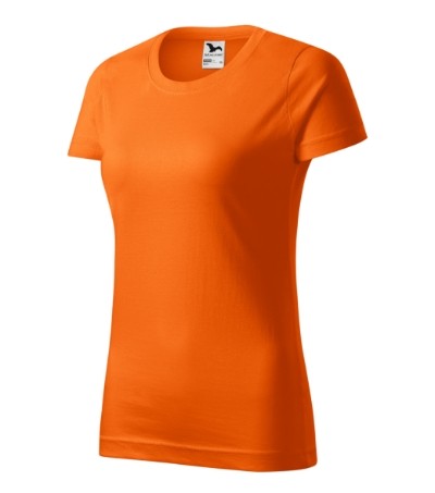 Koszulka damska Basic