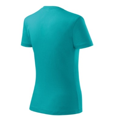 Koszulka damska Basic