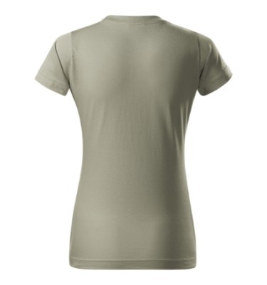 Koszulka damska Basic