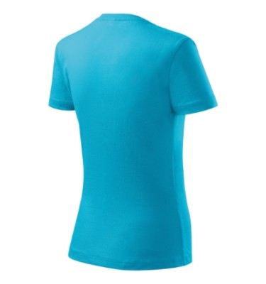 Koszulka damska Basic