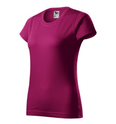 Fuchsia red
