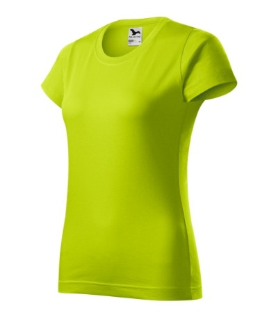 Koszulka damska Basic