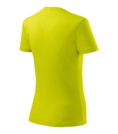 Koszulka damska Basic
