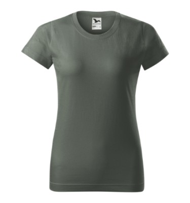 Koszulka damska Basic