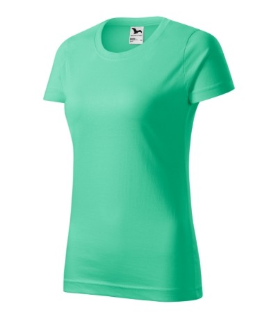 Koszulka damska Basic