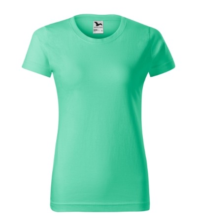 Koszulka damska Basic
