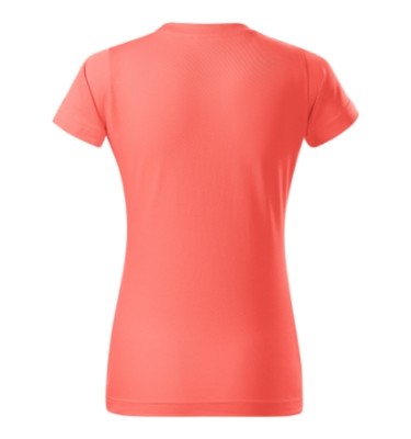 Koszulka damska Basic