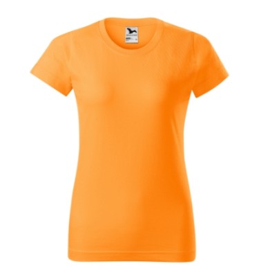Koszulka damska Basic
