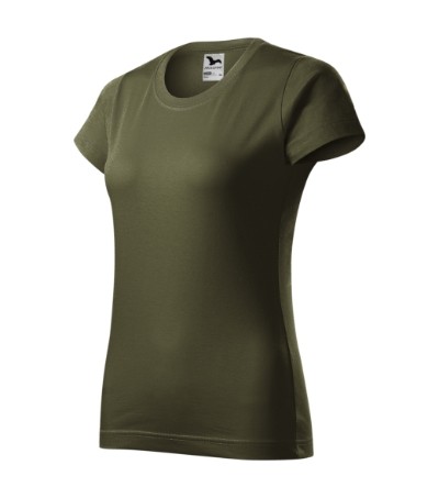 Koszulka damska Basic