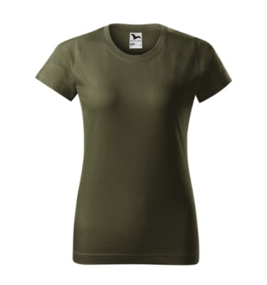 Koszulka damska Basic