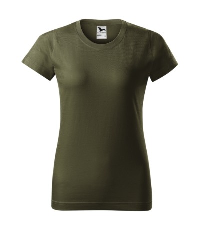 Koszulka damska Basic
