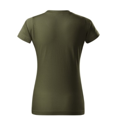 Koszulka damska Basic