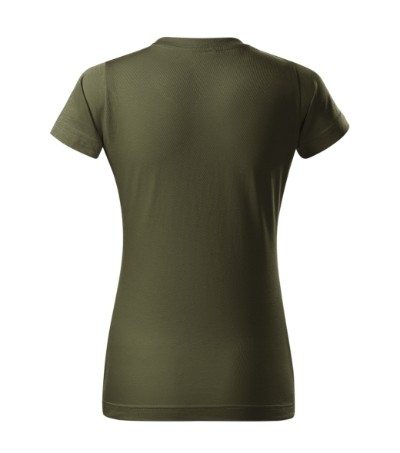 Koszulka damska Basic