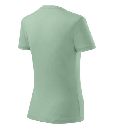 Koszulka damska Basic