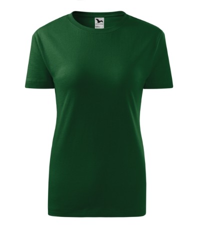 Koszulka damska Classic New