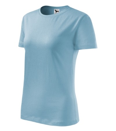 Koszulka damska Classic New