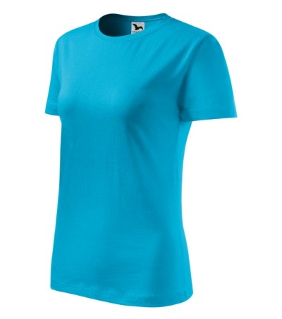 Koszulka damska Classic New