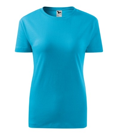 Koszulka damska Classic New