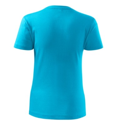 Koszulka damska Classic New