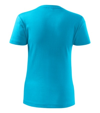 Koszulka damska Classic New