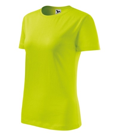 Koszulka damska Classic New