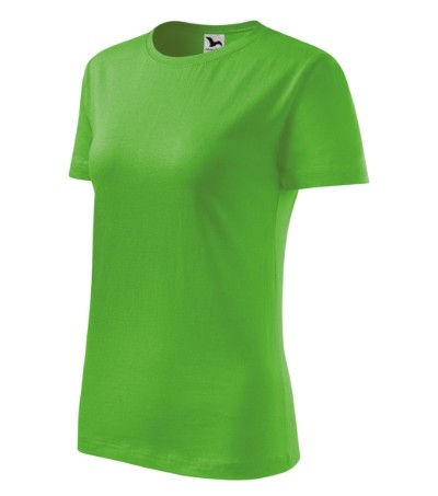 Koszulka damska Classic New