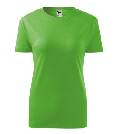 Koszulka damska Classic New