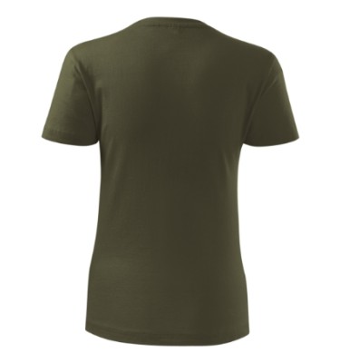 Koszulka damska Classic New