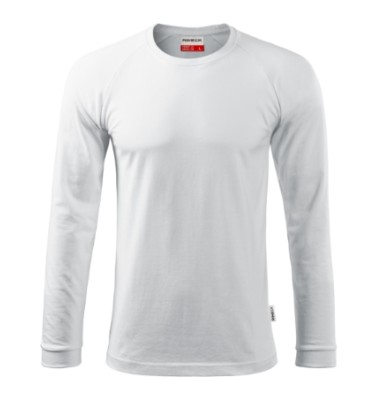 Koszulka unisex Street LS