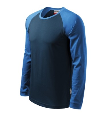 Koszulka unisex Street LS