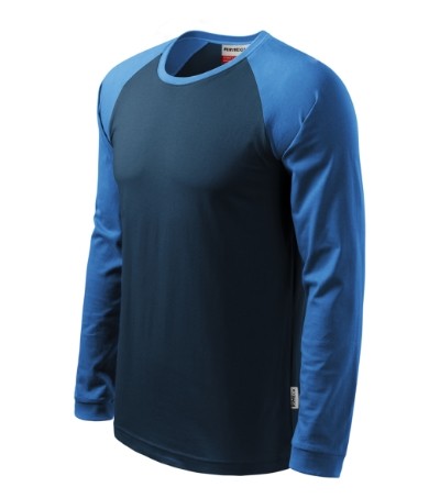 Koszulka unisex Street LS