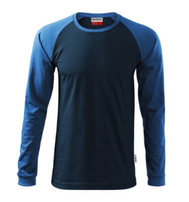 Koszulka unisex Street LS