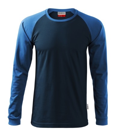 Koszulka unisex Street LS