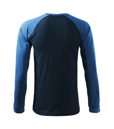 Koszulka unisex Street LS