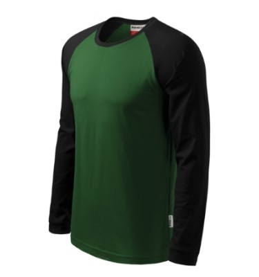 Koszulka unisex Street LS