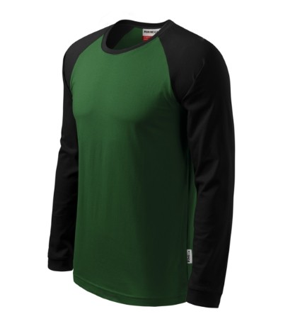 Koszulka unisex Street LS