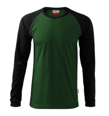 Koszulka unisex Street LS