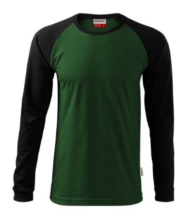 Koszulka unisex Street LS