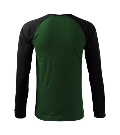 Koszulka unisex Street LS