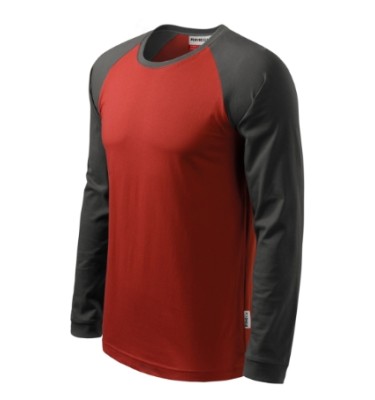 Koszulka unisex Street LS