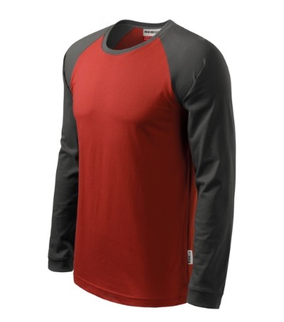 Koszulka unisex Street LS