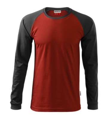 Koszulka unisex Street LS