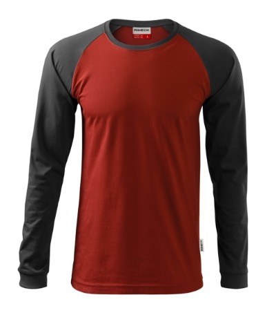 Koszulka unisex Street LS