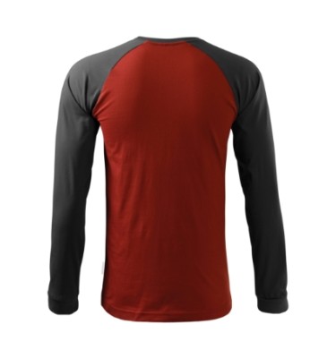 Koszulka unisex Street LS